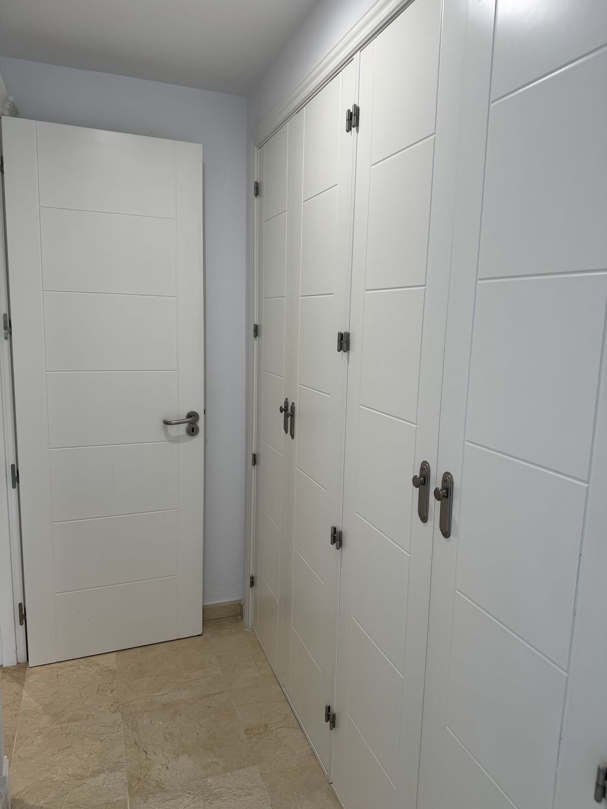3 Bedroom Apartment in Marbella - Foto 12
