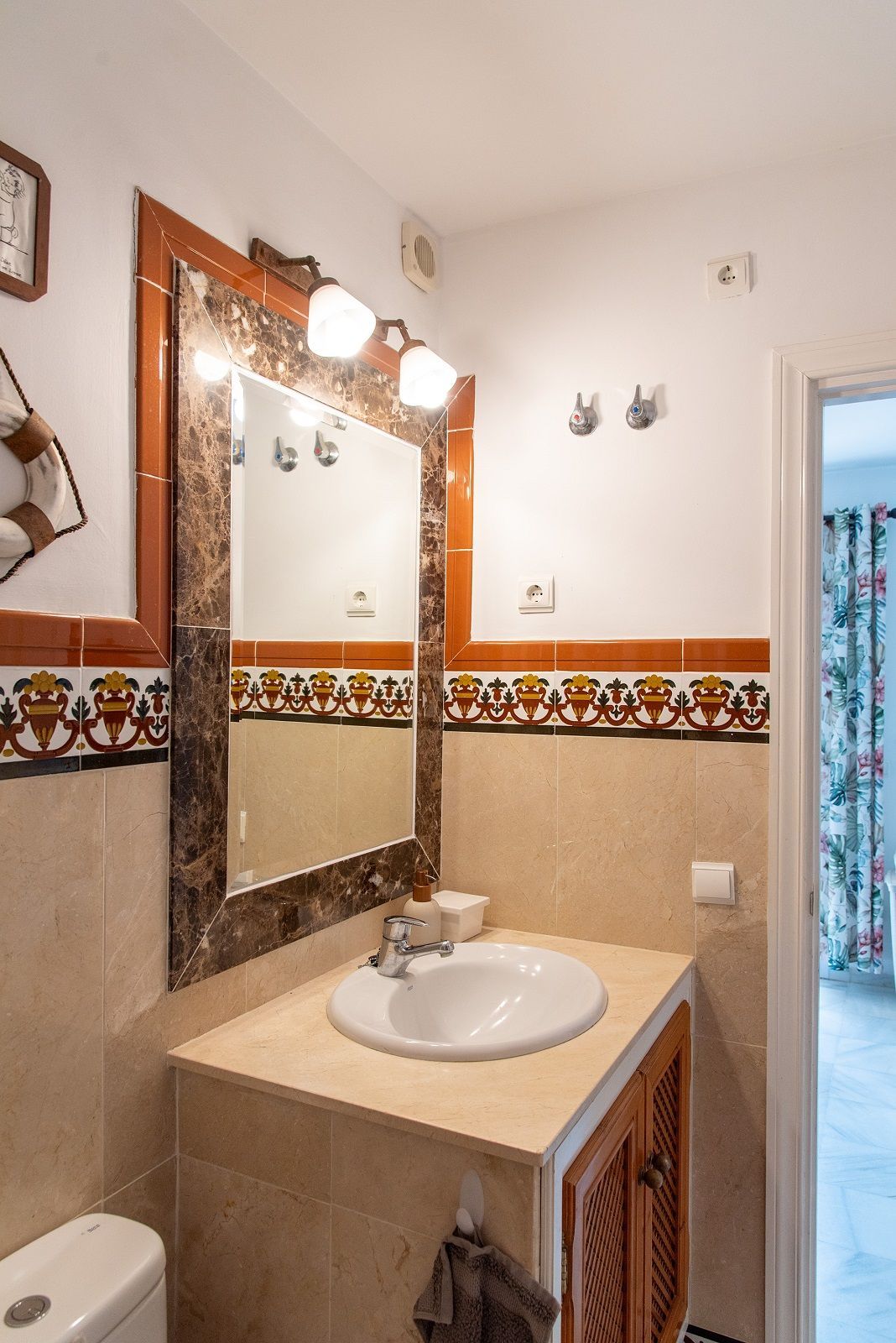 1 Bedroom Apartment in Mijas - Photo 16