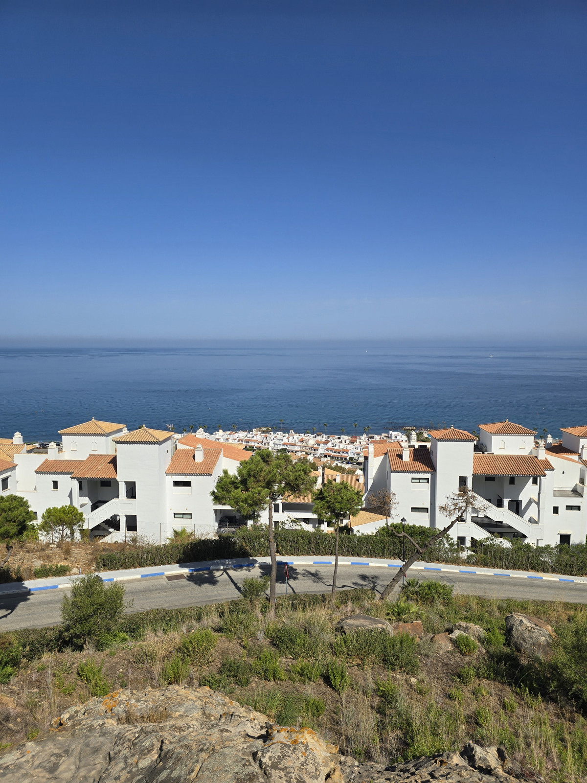 4,113 m² Plot in Manilva - Photo 3