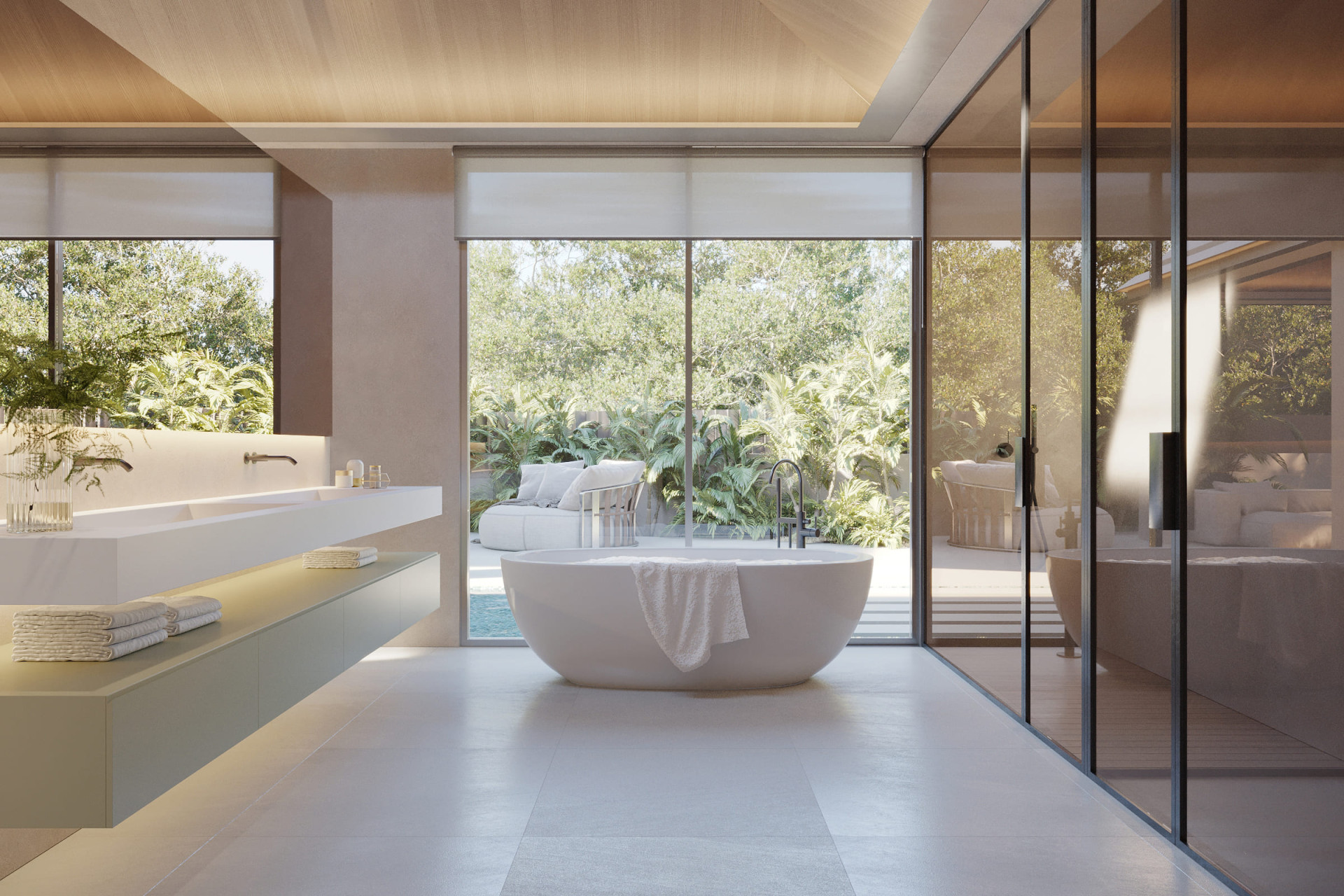 5 Bedroom Villa in Marbella - Photo 9