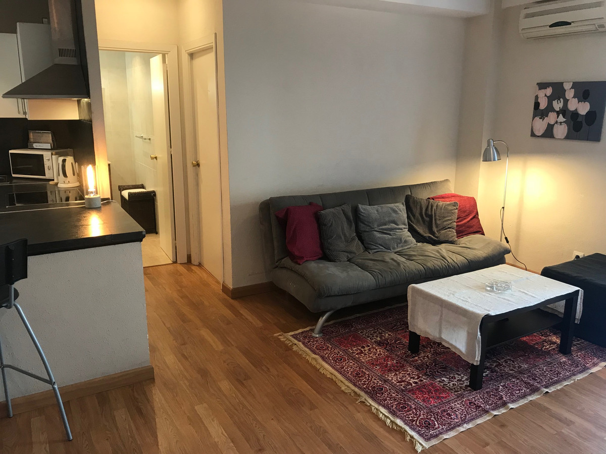 1 Bedroom Apartment in Mijas - Photo 29