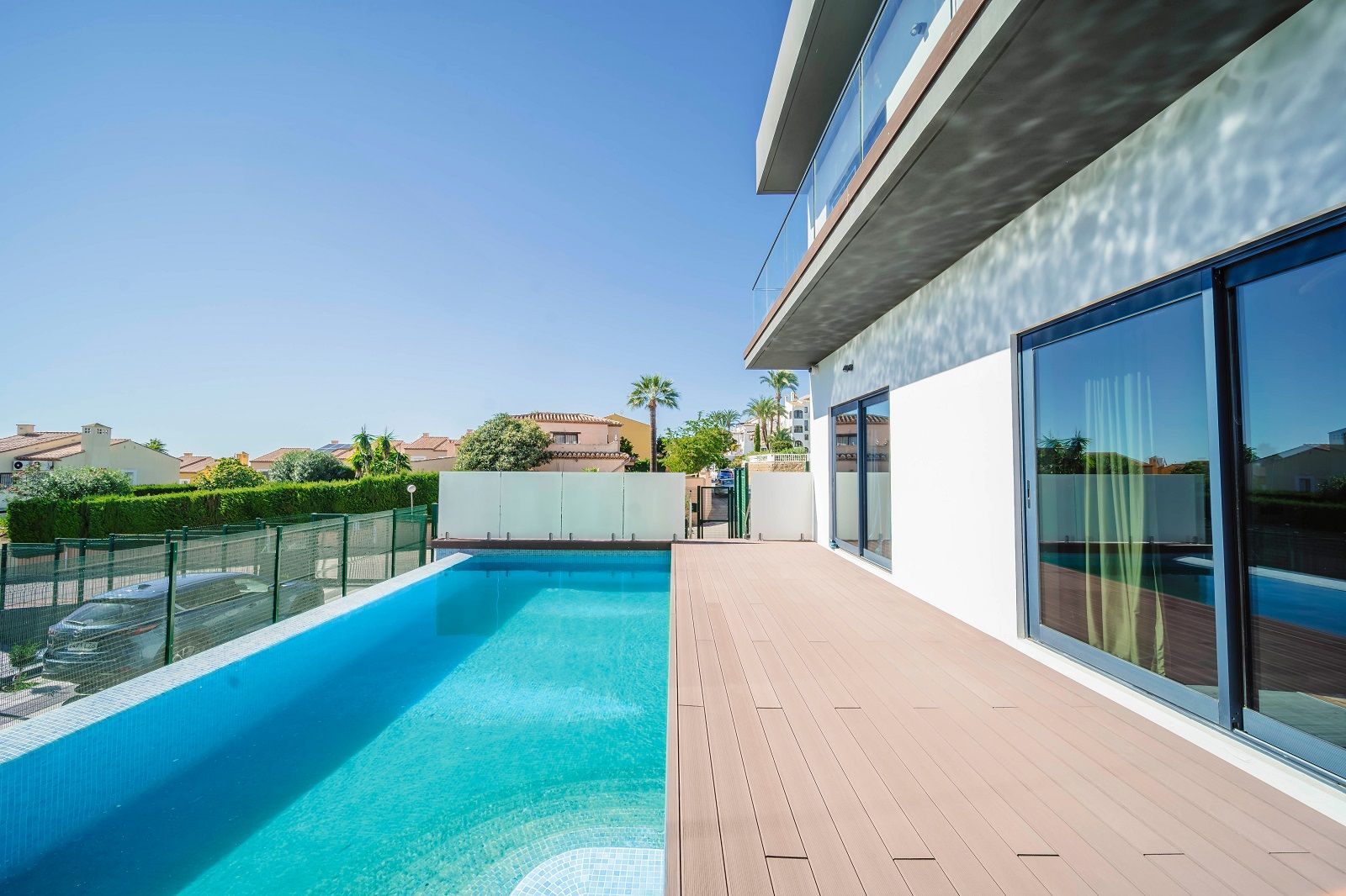 5 Bedroom Villa in Mijas - Photo 3