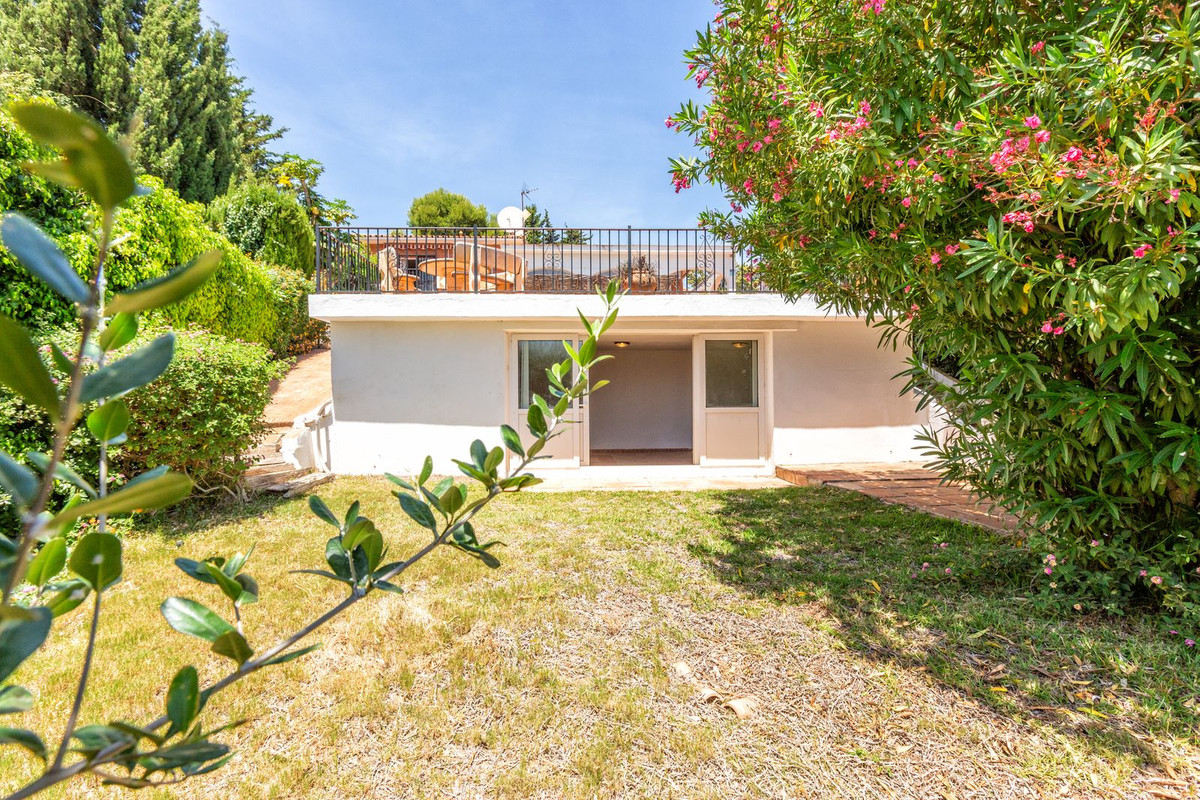 6 Bedroom Villa in Mijas - Foto 57