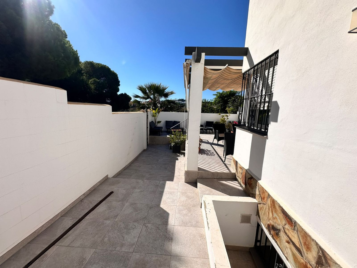 3 Bedroom Villa in Mijas - Photo 22