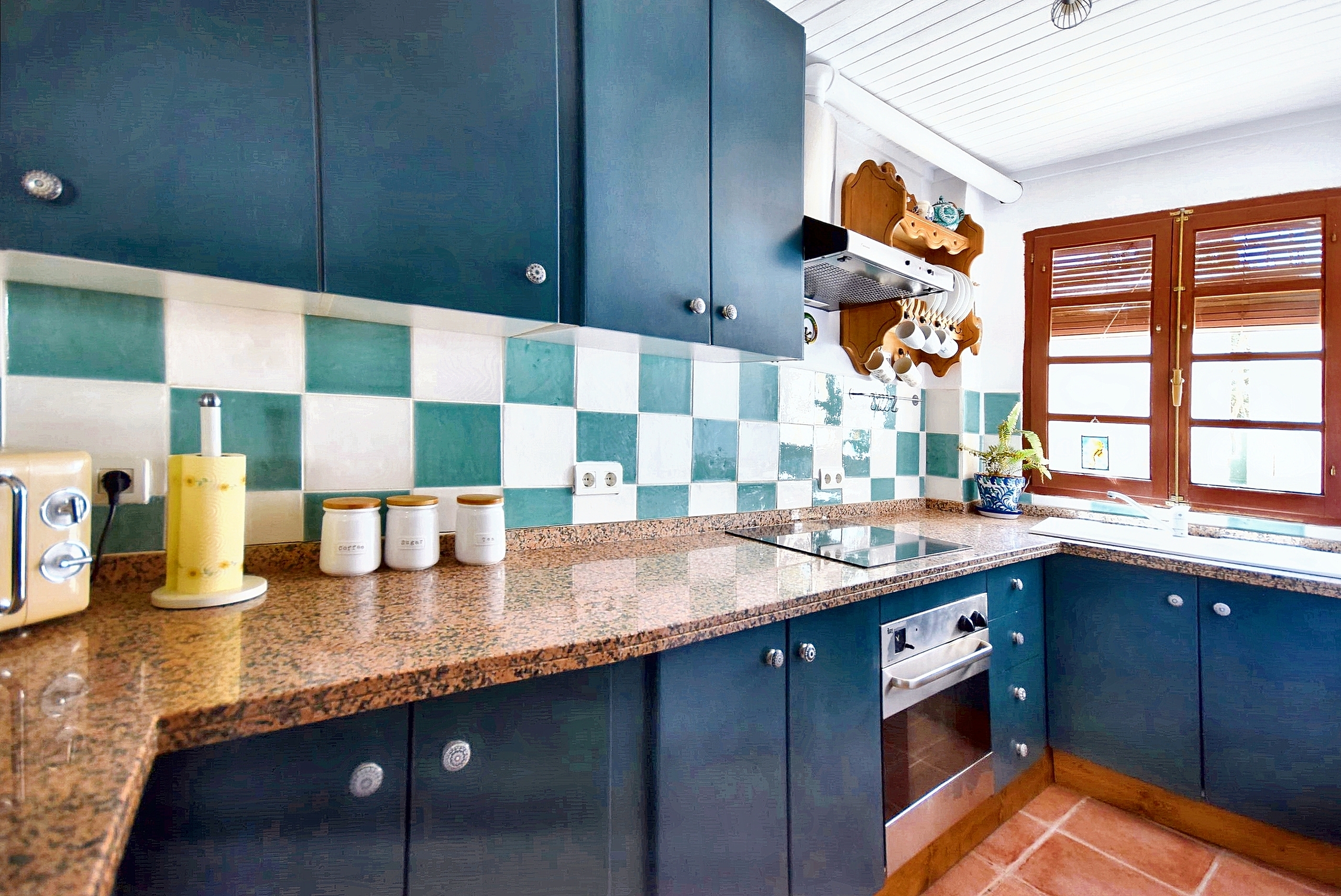 Villa met 2 slaapkamers in Granada, Spanje – Foto 5