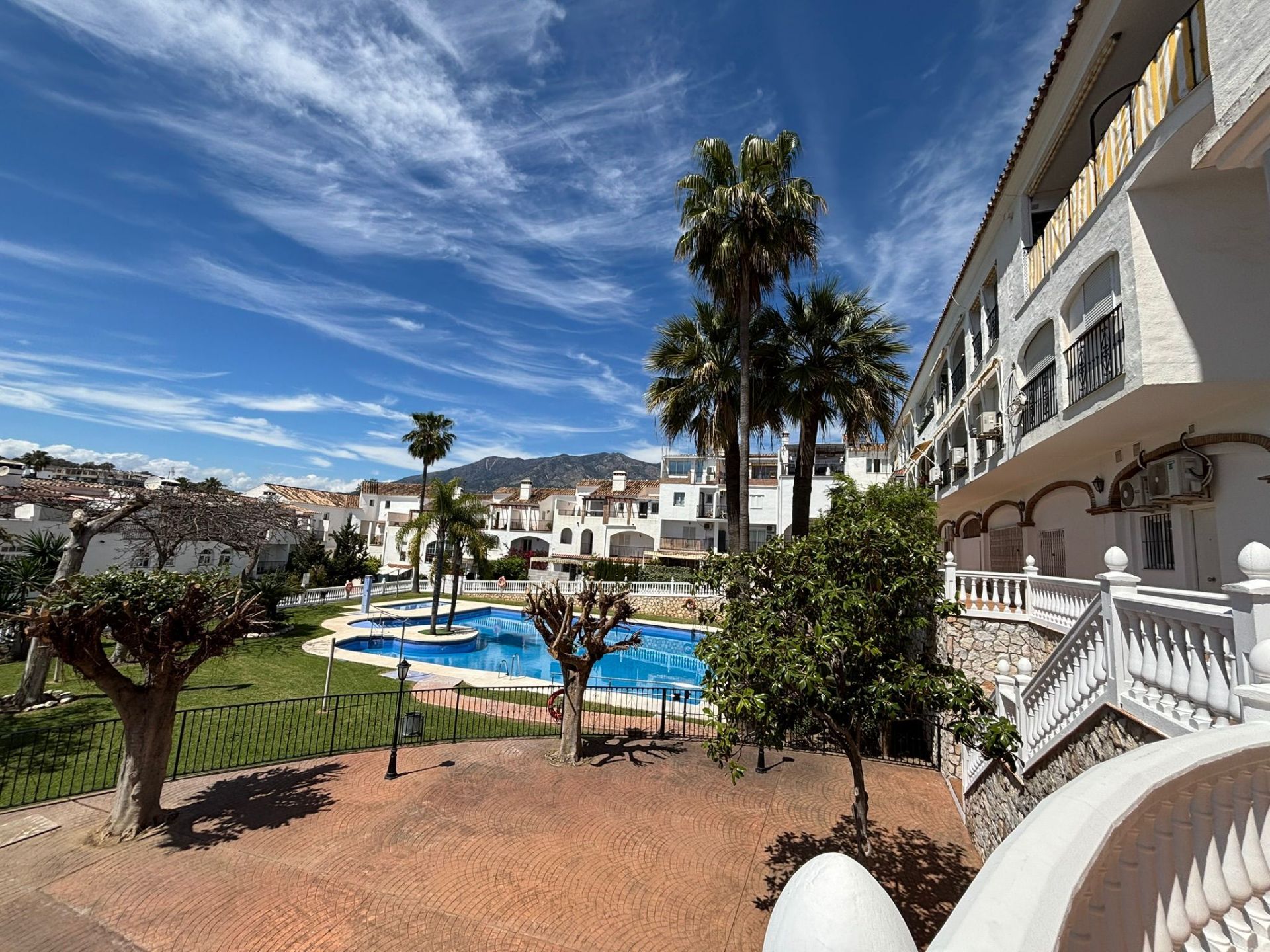 2 Bedroom Penthouse in Mijas - Photo 18