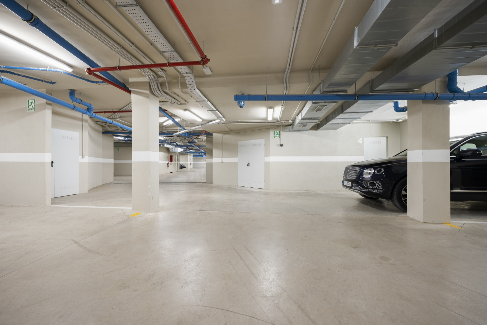 Apartamento com 3 quartos com piscina em Málaga, Espanha – Foto 26