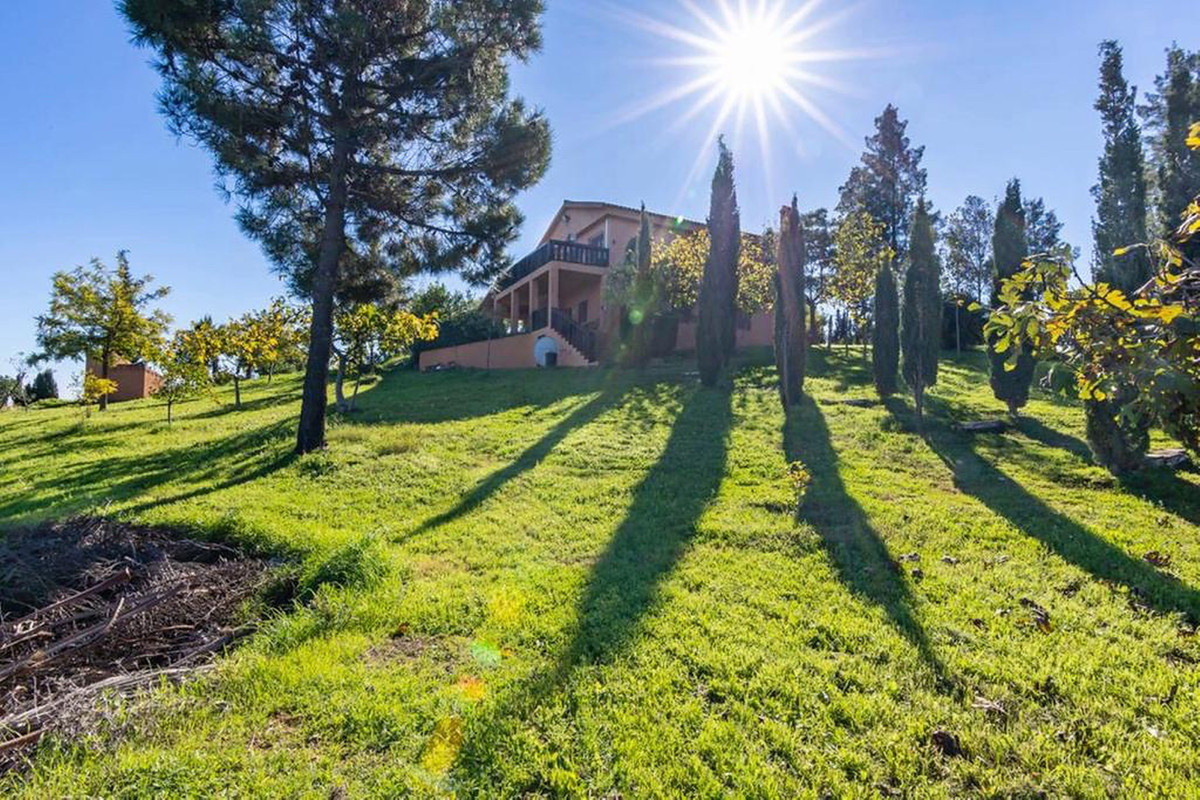 4 Bedroom Country house in Mijas - Foto 17