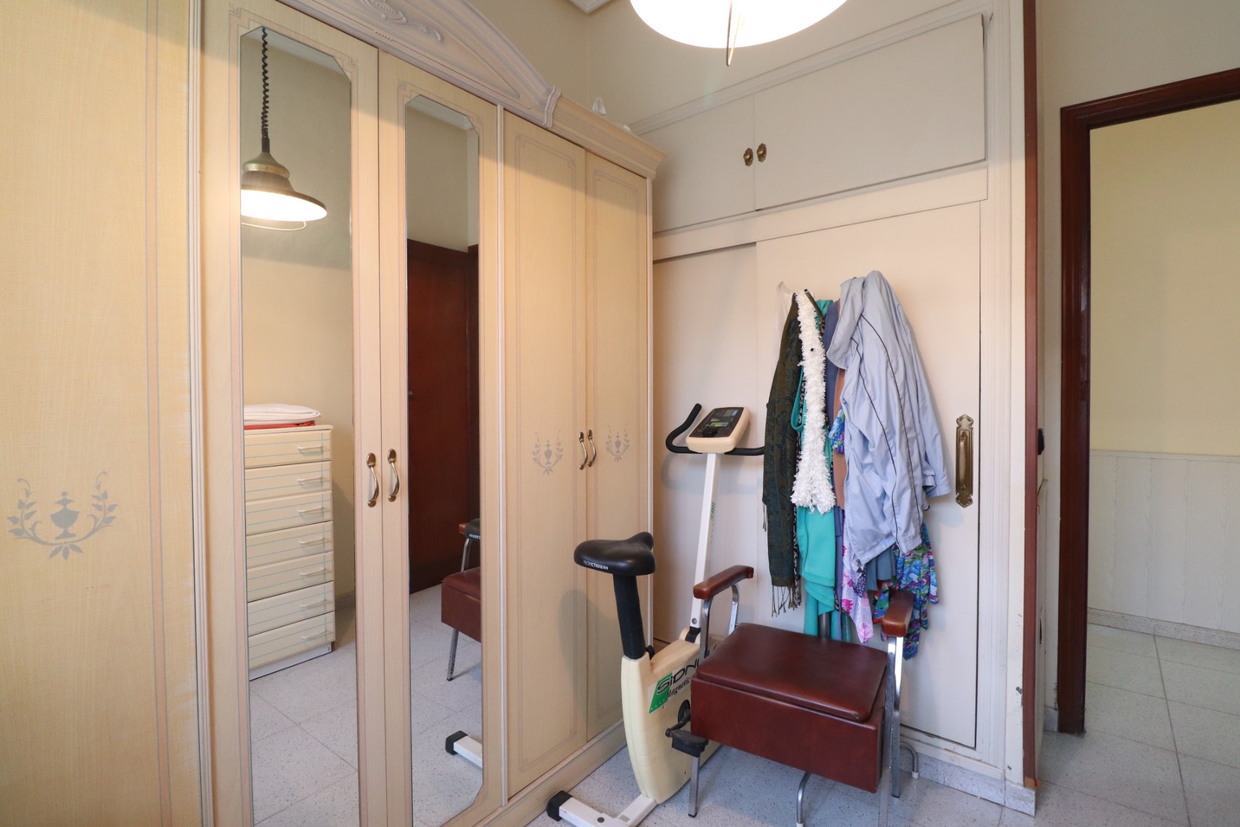 Apartamento com 3 quartos com piscina em Alicante, Espanha – Foto 19