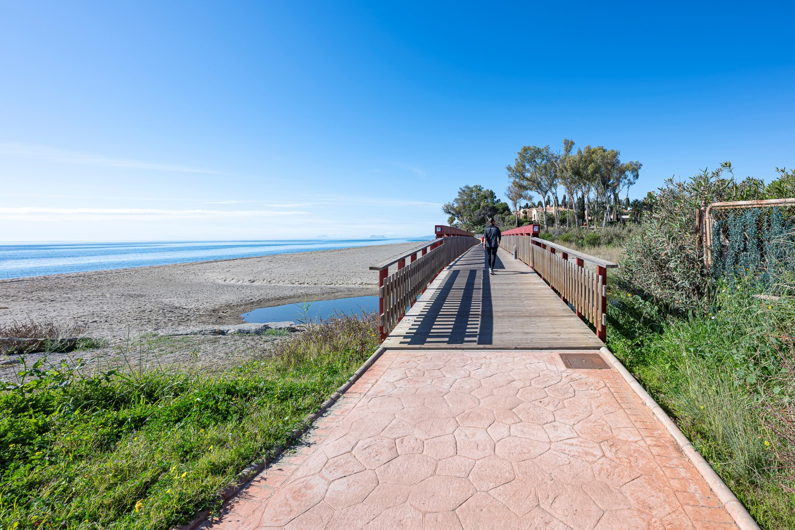 3 Bedroom Apartment in Estepona - Photo 43