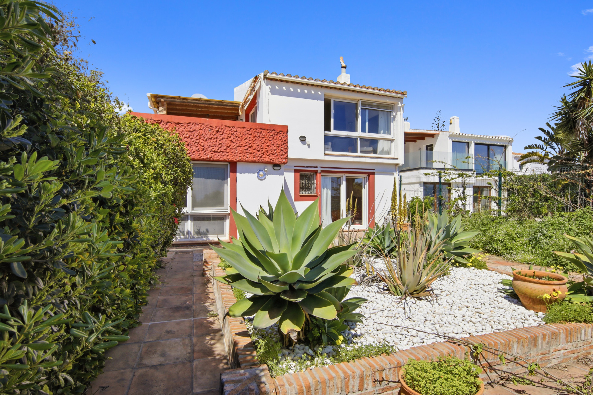 3 Bedroom Villa in Estepona - Photo 5