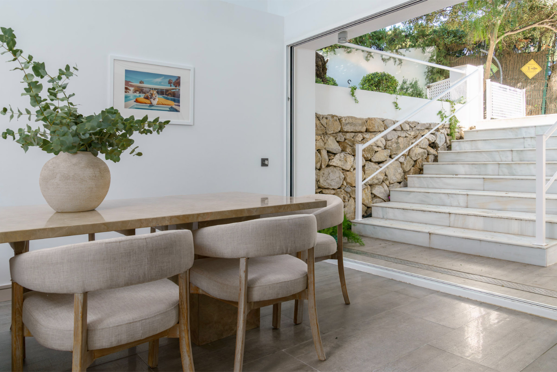 5 Bedroom Villa in Marbella - Photo 17