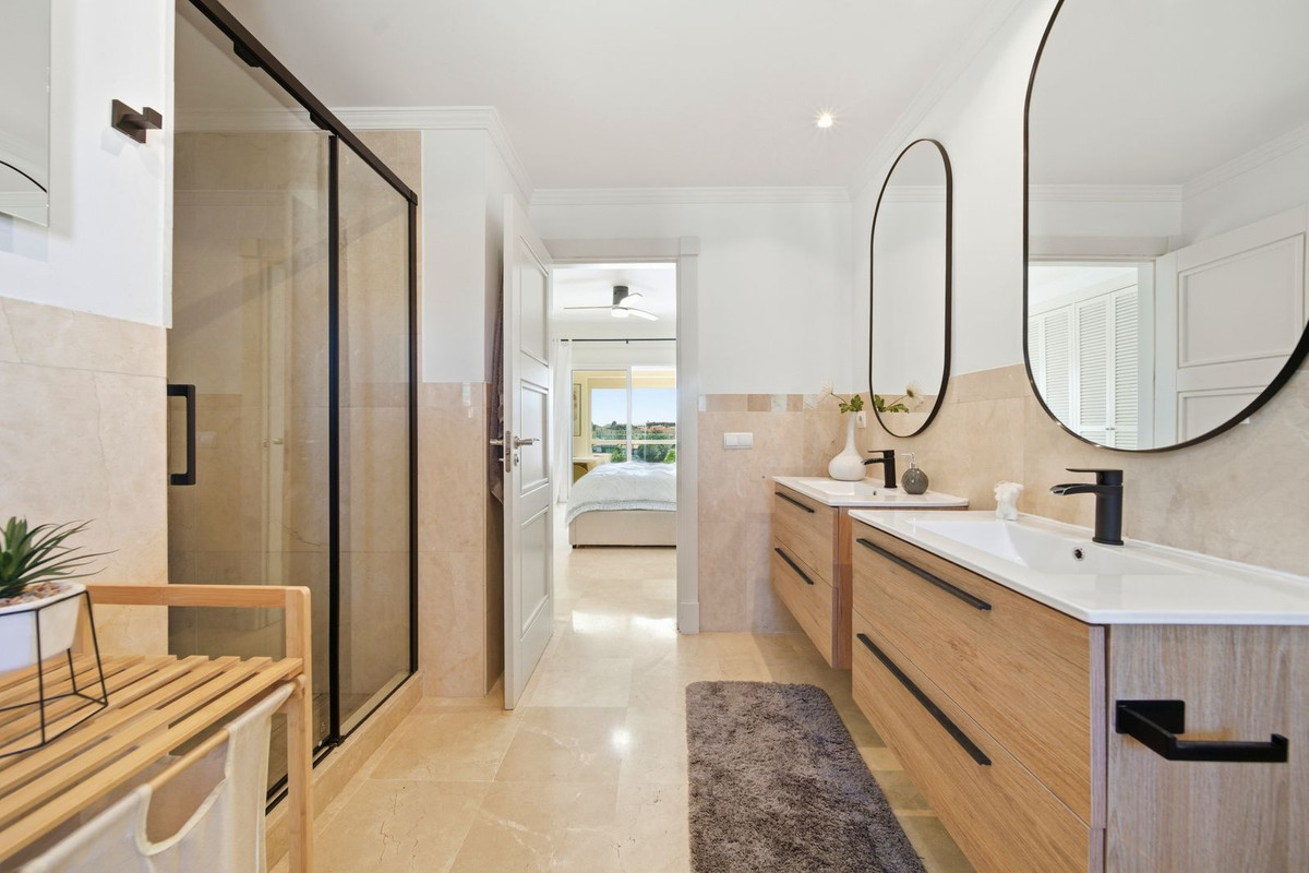 3 Bedroom Villa in Mijas - Foto 24