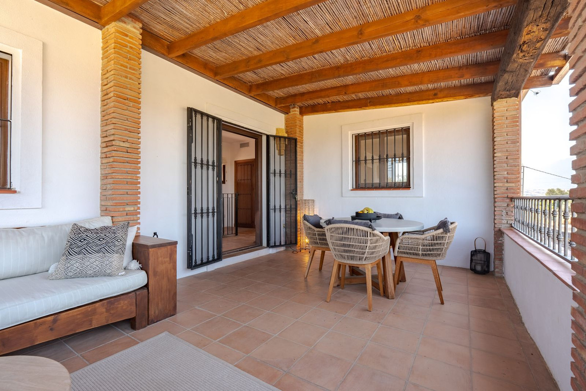 3 Bedroom Villa in Coín - Photo 17