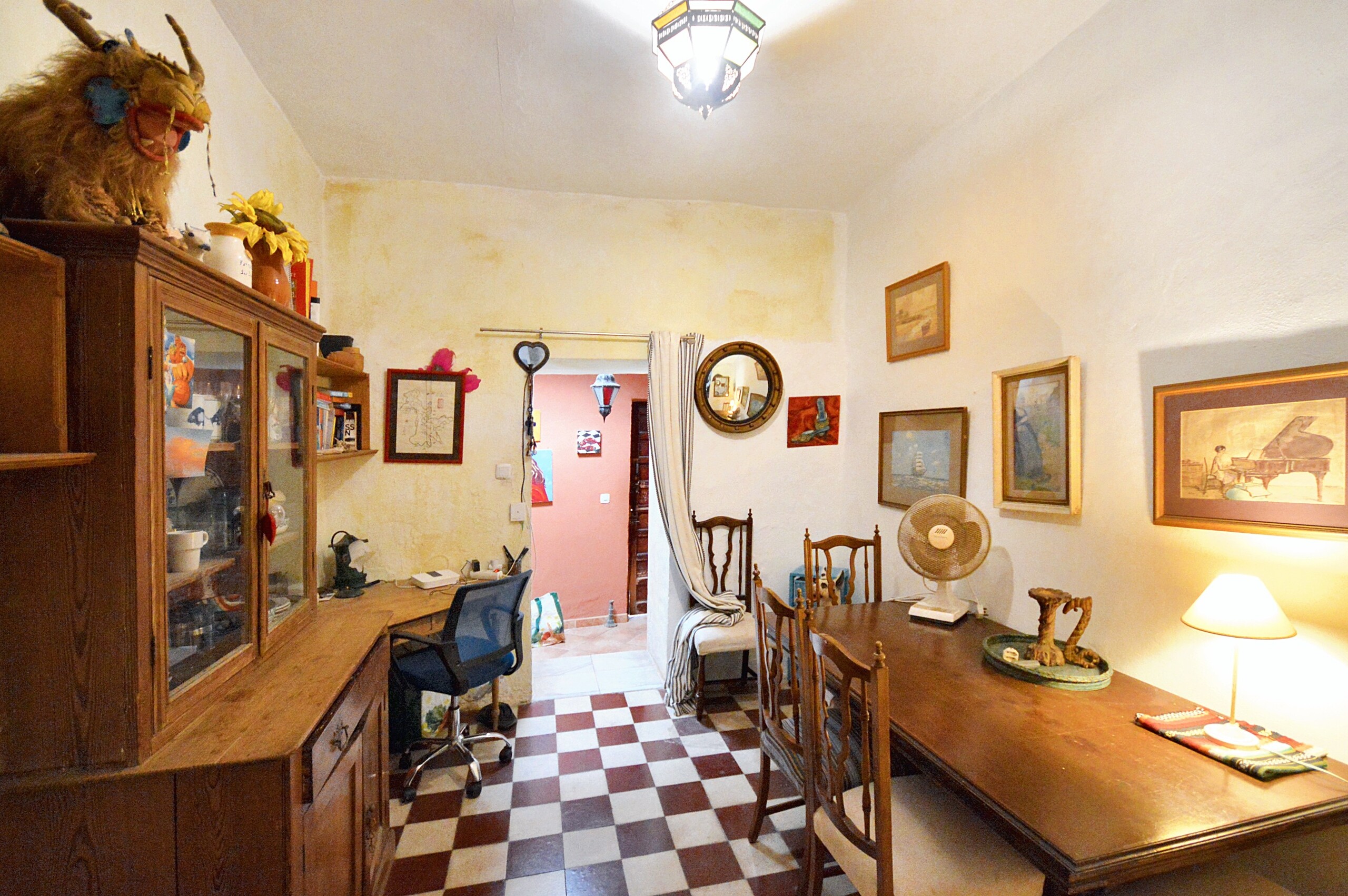Villa con 3 camere a Granada, Spagna – Foto 16