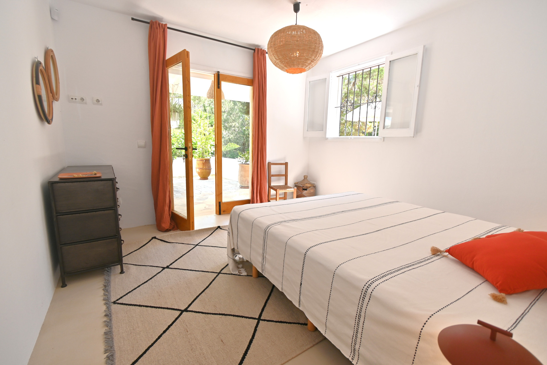 Moradia com 5 quartos com piscina em Baleares, Espanha – Foto 25