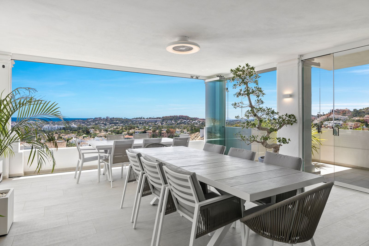 7 Bedroom Apartment in Marbella - Foto 10