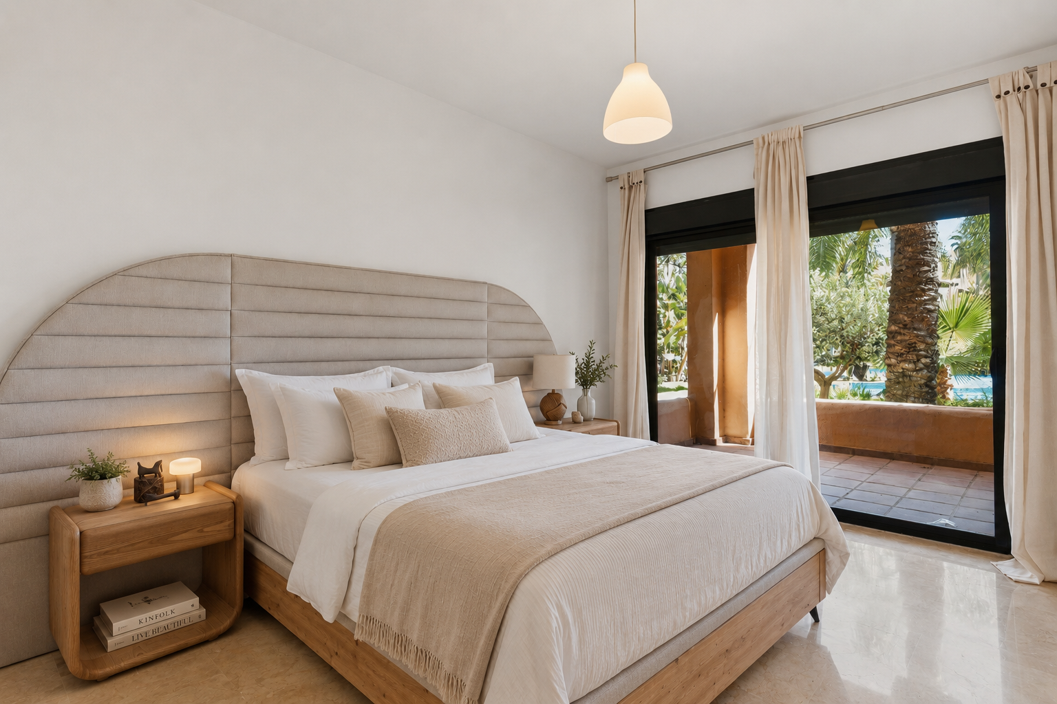 2 Bedroom Apartment in Estepona - Photo 9