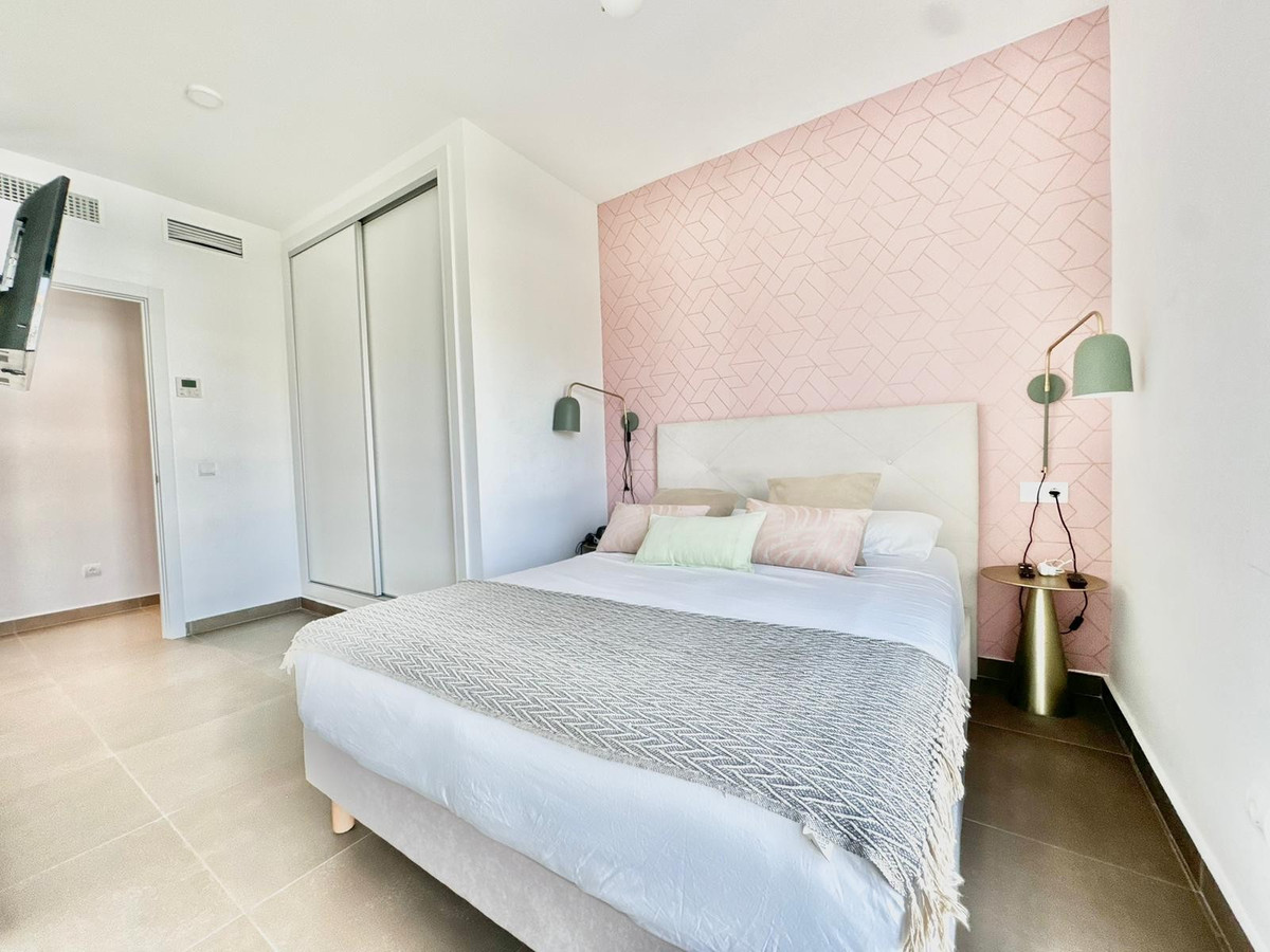 3 Bedroom Apartment in Marbella - Foto 8