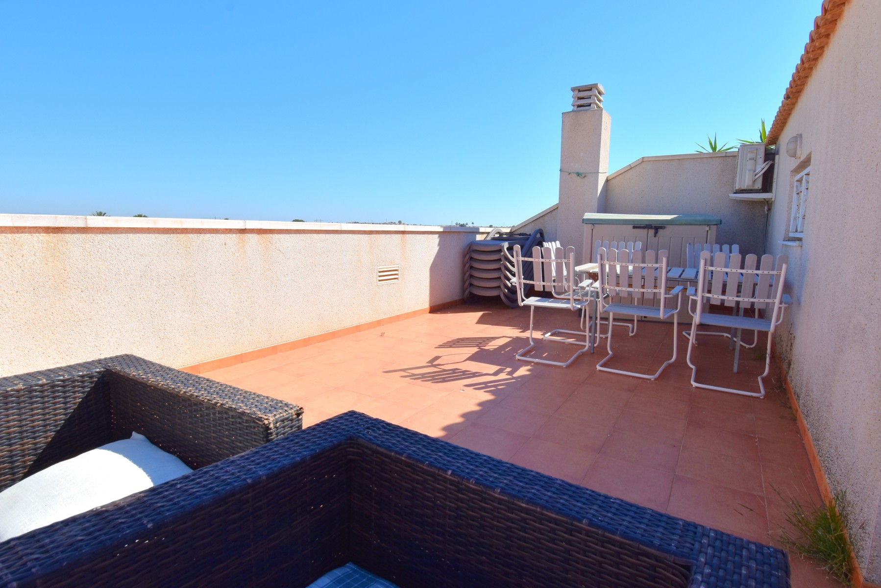 Moradia com 3 quartos com piscina em Alicante, Espanha – Foto 4