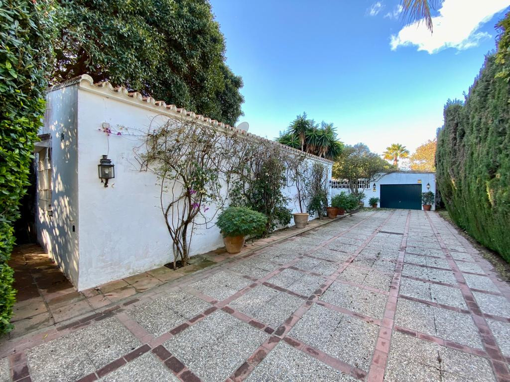 7 Bedroom Villa in Estepona - Foto 21