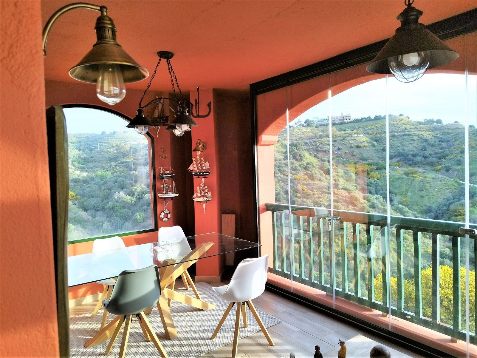 3 Bedroom Penthouse in Mijas - Photo 4