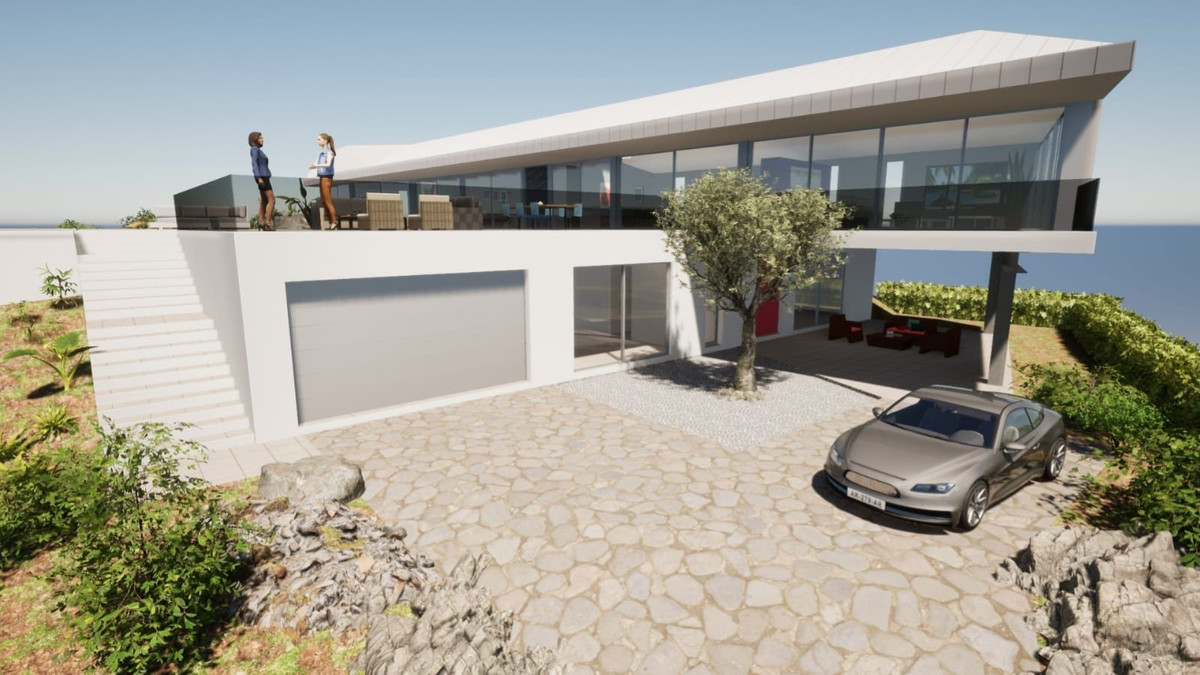 7 Bedroom Villa in Sotogrande - Photo 6