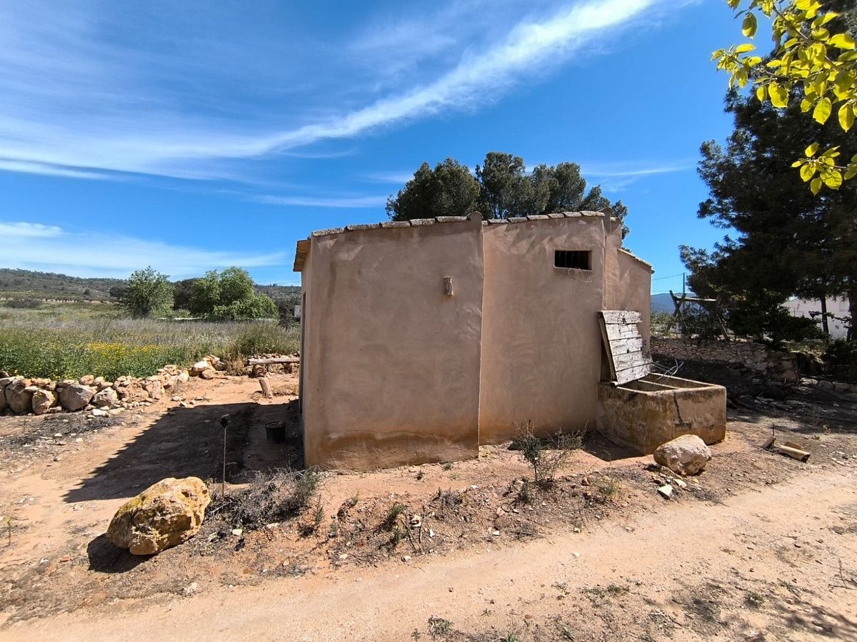 Villa con 3 camere a Murcia, Spagna – Foto 14