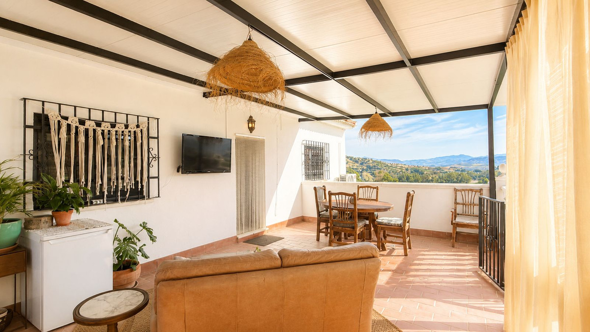 7 Bedroom Country house in Coín - Foto 29