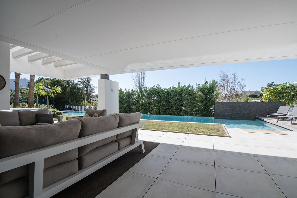 5 Bedroom Villa in Benahavís - Foto 26