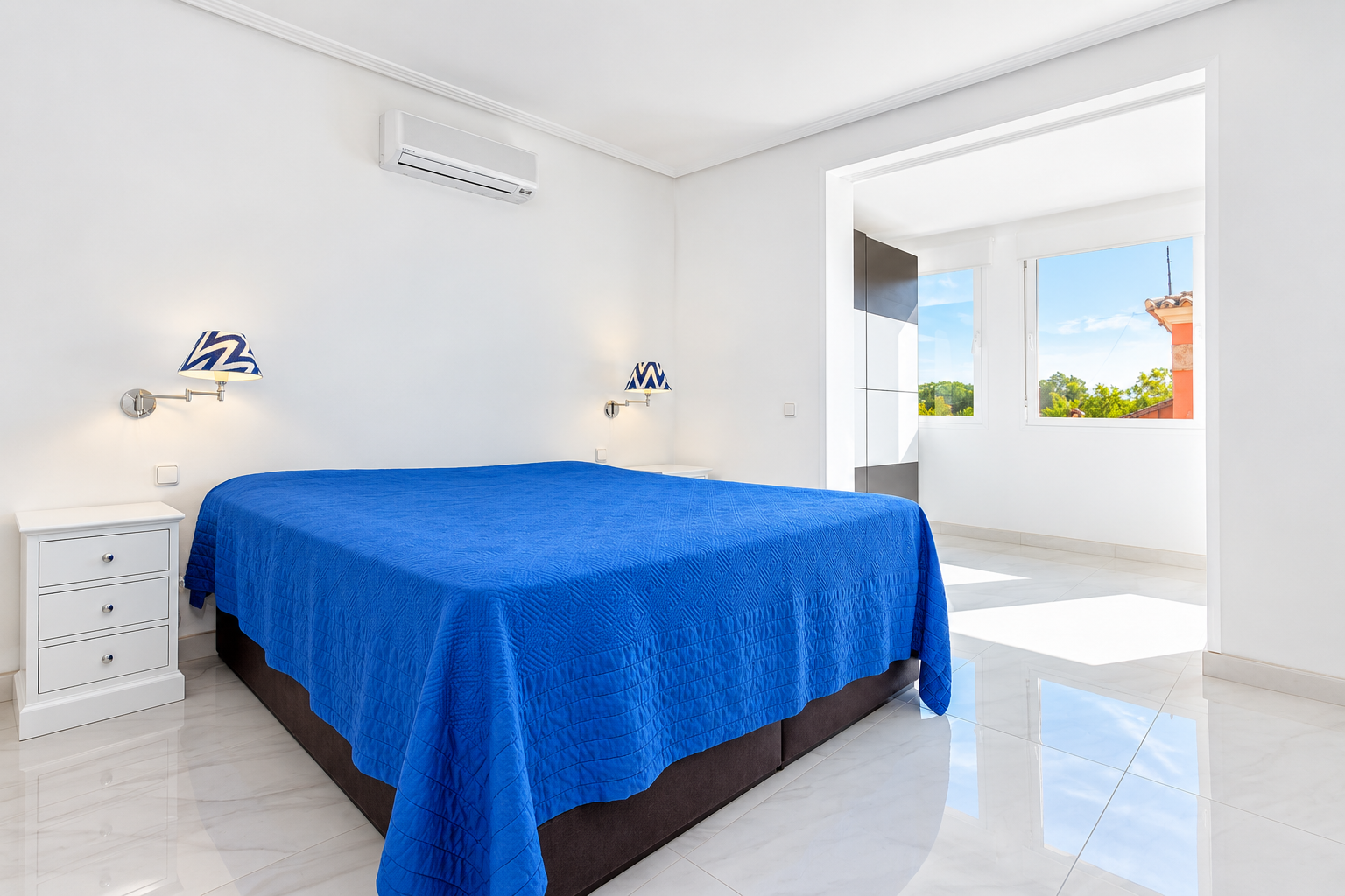 4 Bedroom Villa in Marbella - Photo 15