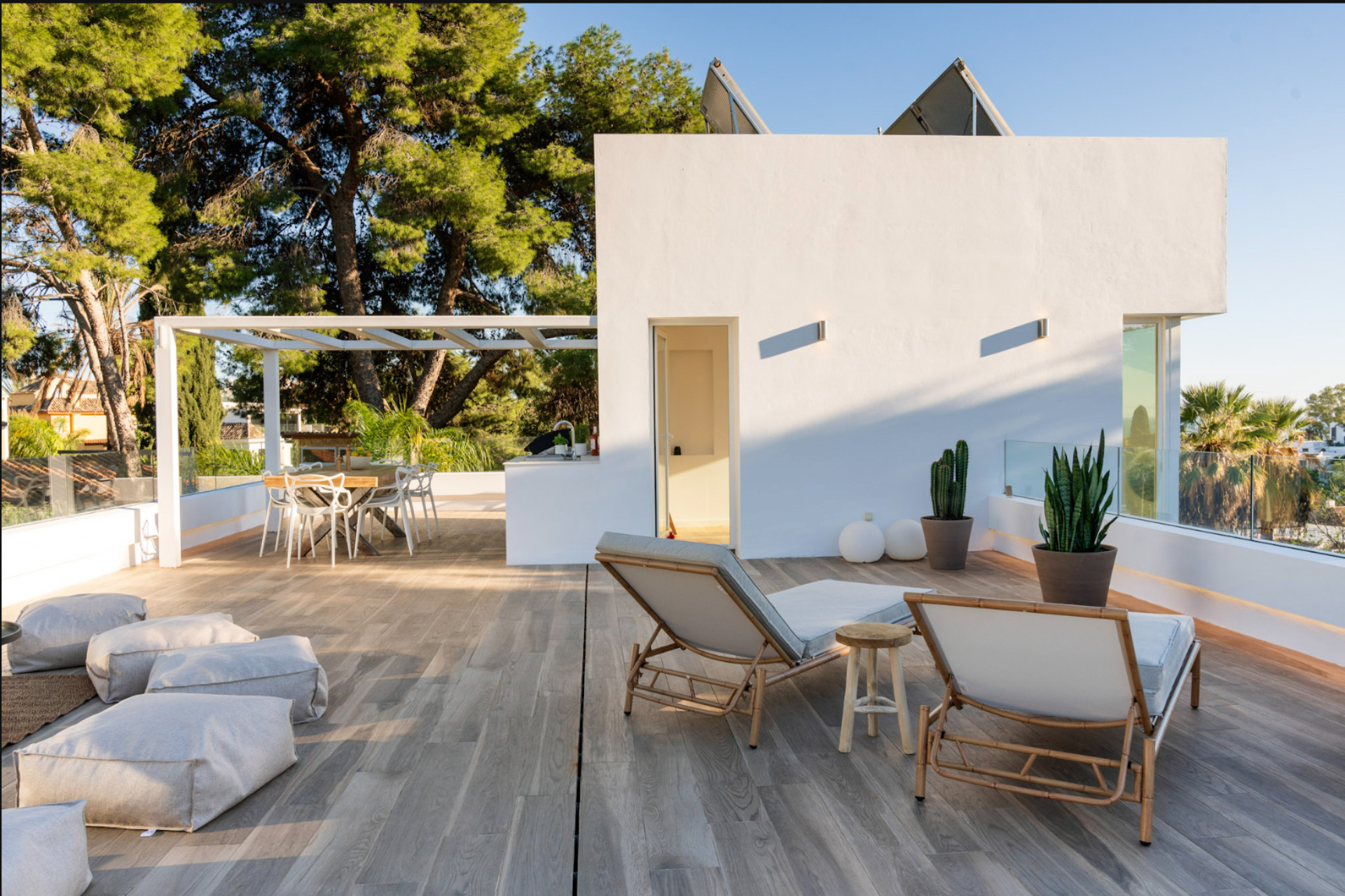 5 Bedroom Villa in Marbella - Photo 12