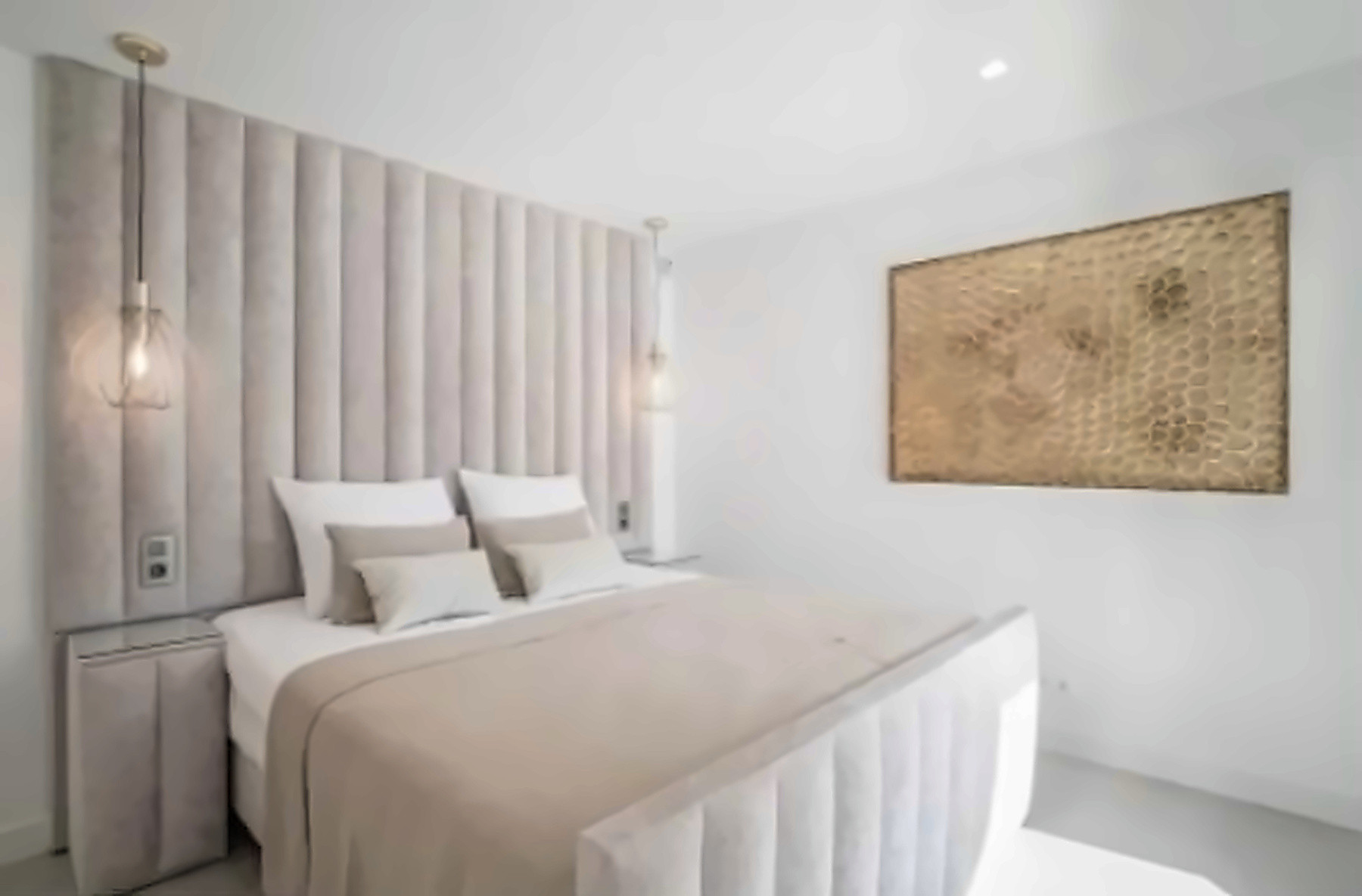 6 Bedroom Villa in Marbella - Photo 8