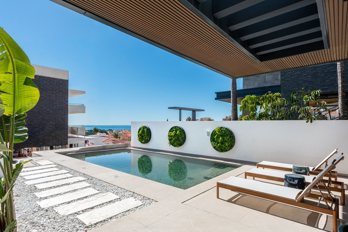 3 Bedroom Villa in Mijas - Photo 17