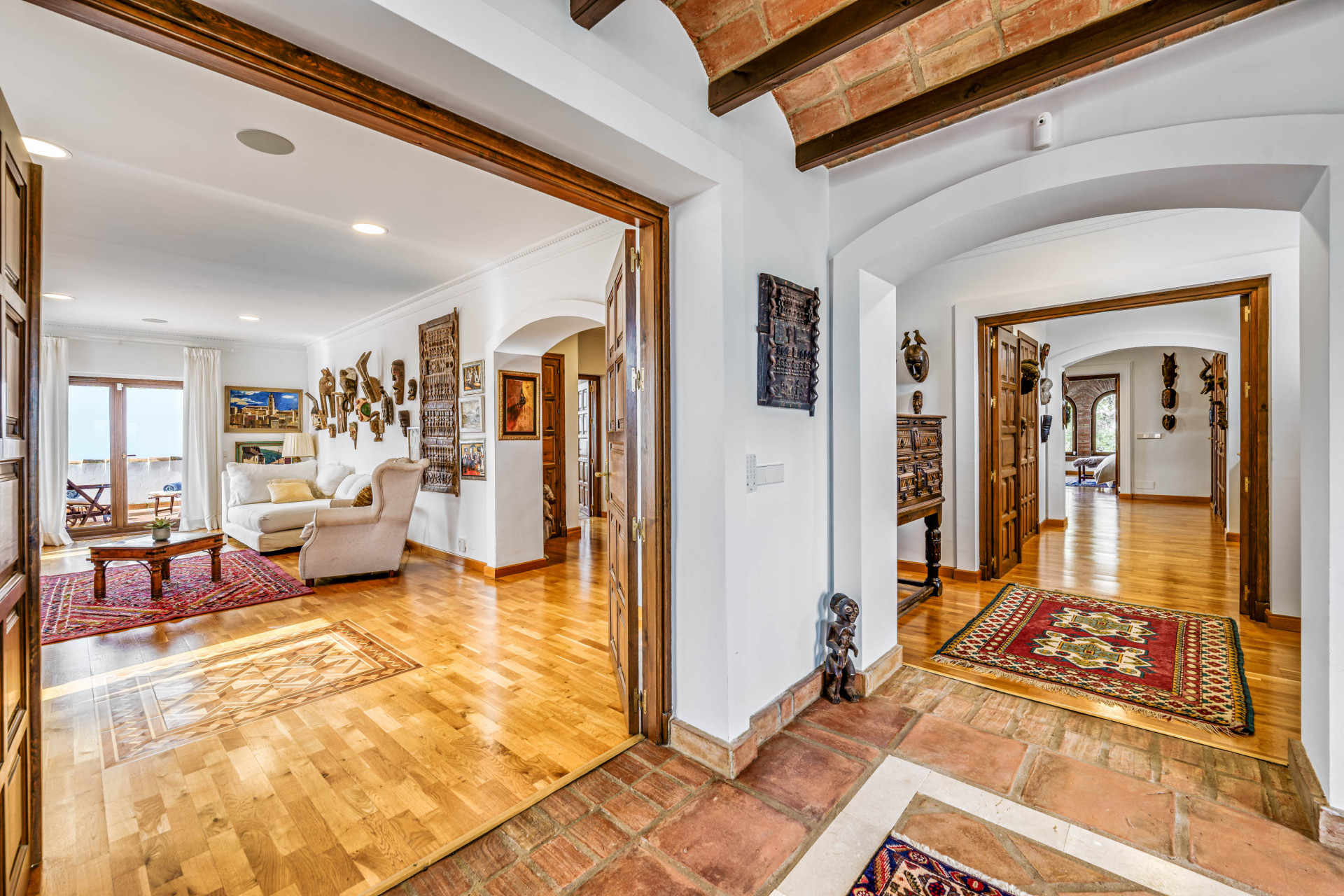 7 Bedroom Country house in Marbella - Фото 37