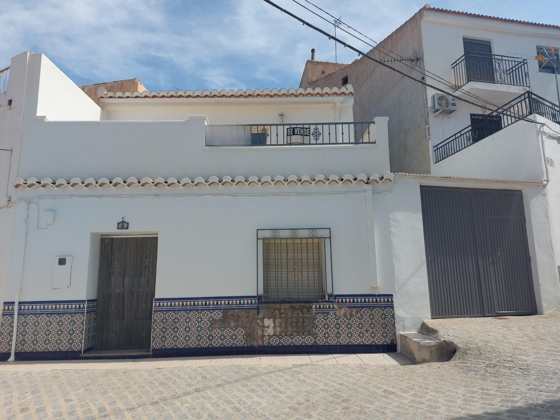 Moradia com 3 quartos em Granada, Espanha – Foto 1