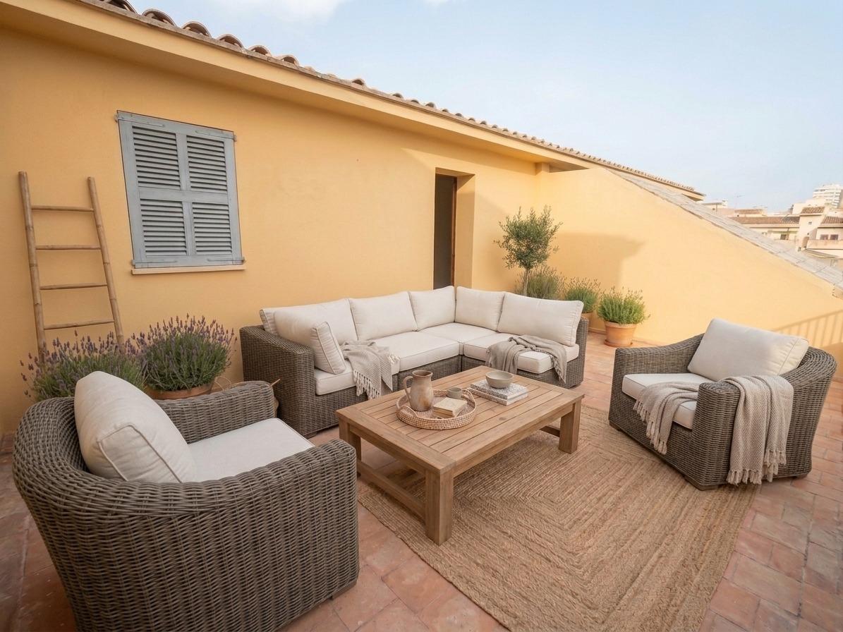 Appartement de 2 chambres à Baléares, Espagne – Photo 2