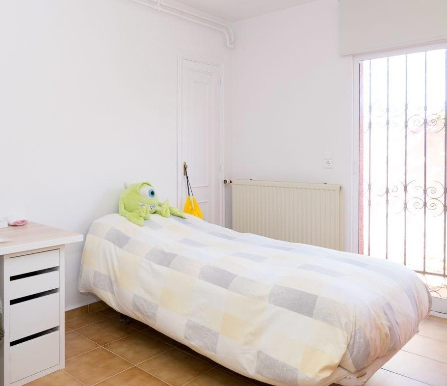 Moradia com 4 quartos com piscina em Alicante, Espanha – Foto 19