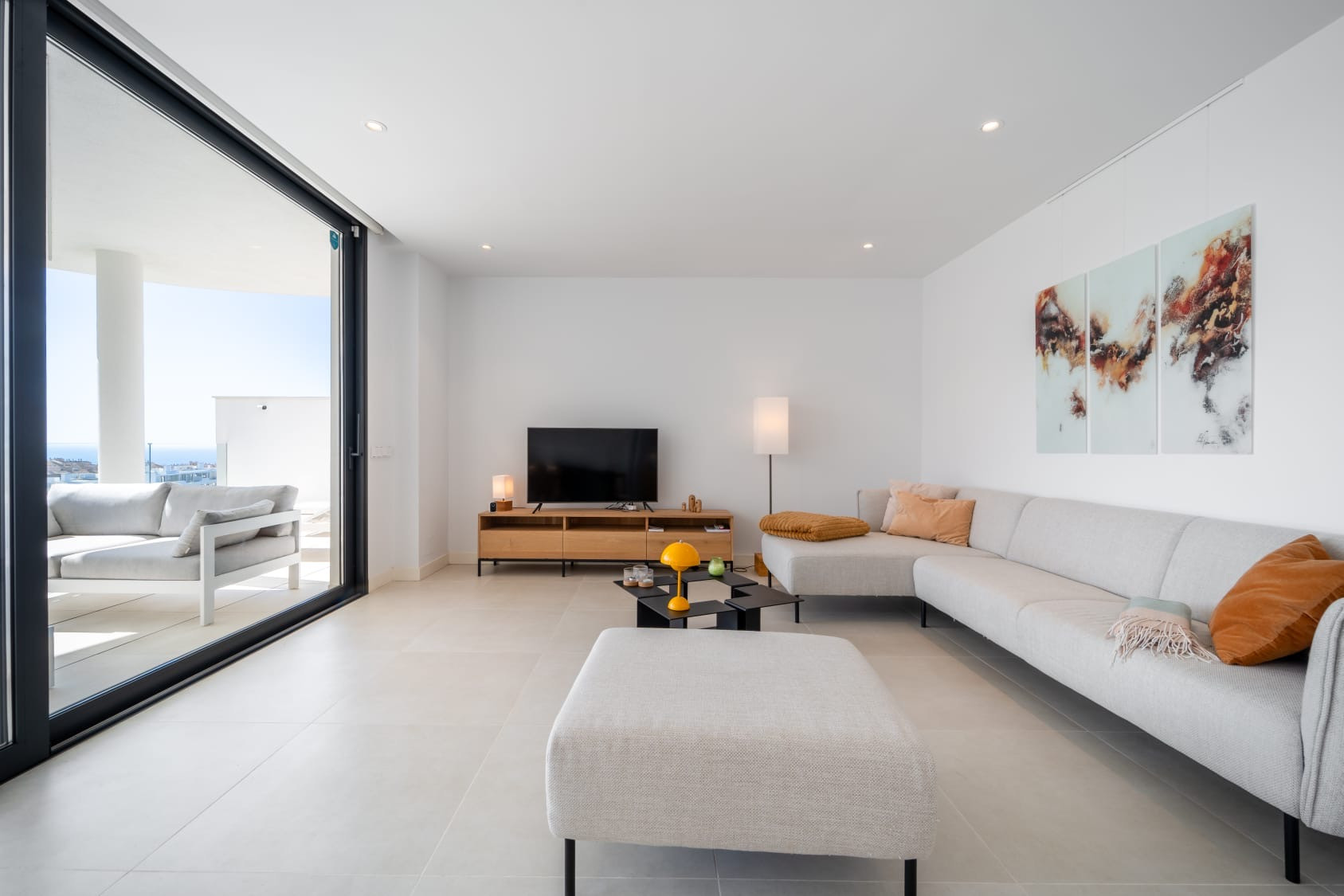 3 Bedroom Apartment in Benalmádena - Foto 14
