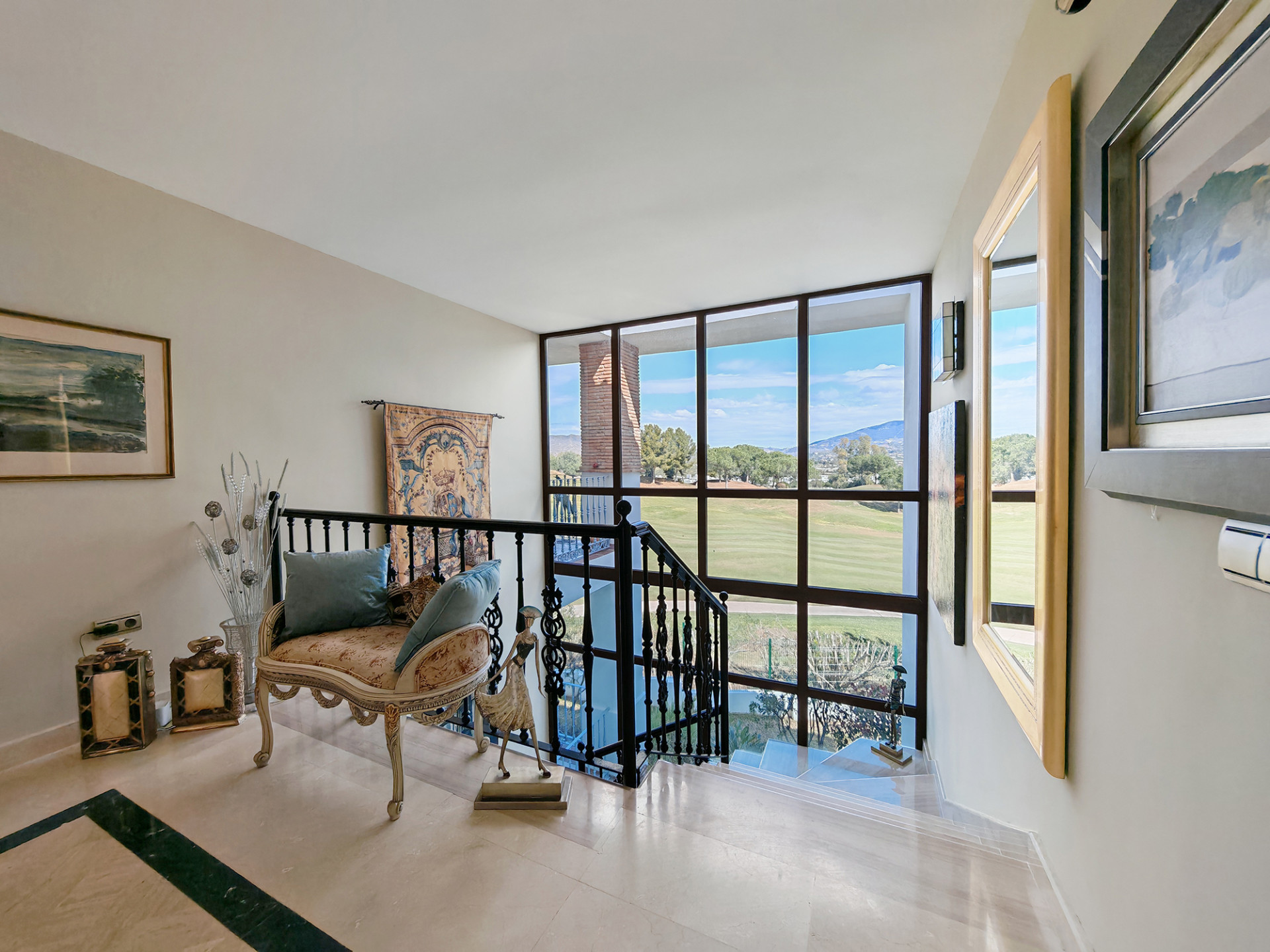 4 Bedroom Villa in Mijas - Photo 12