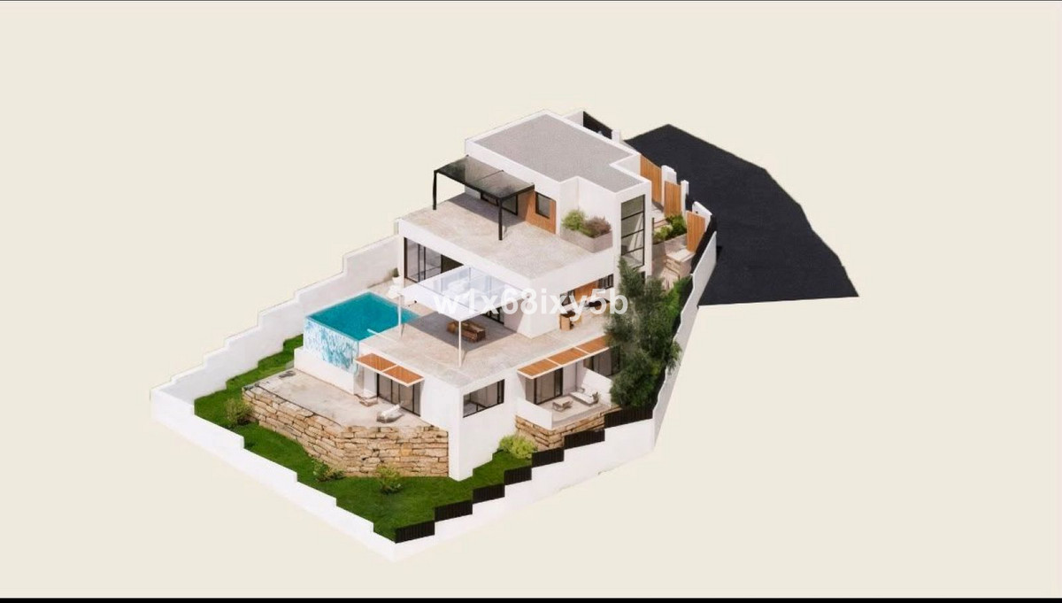 701 m² Plot in Mijas - Photo 2