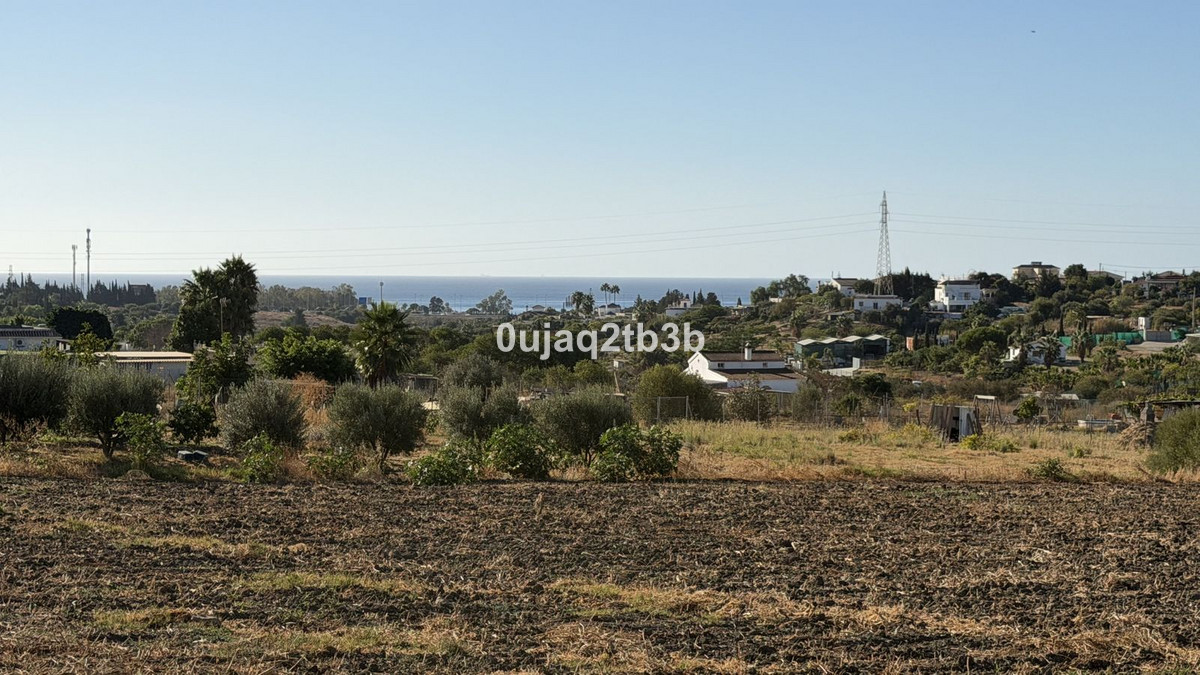 6,711 m² Plot in Estepona - Photo 29