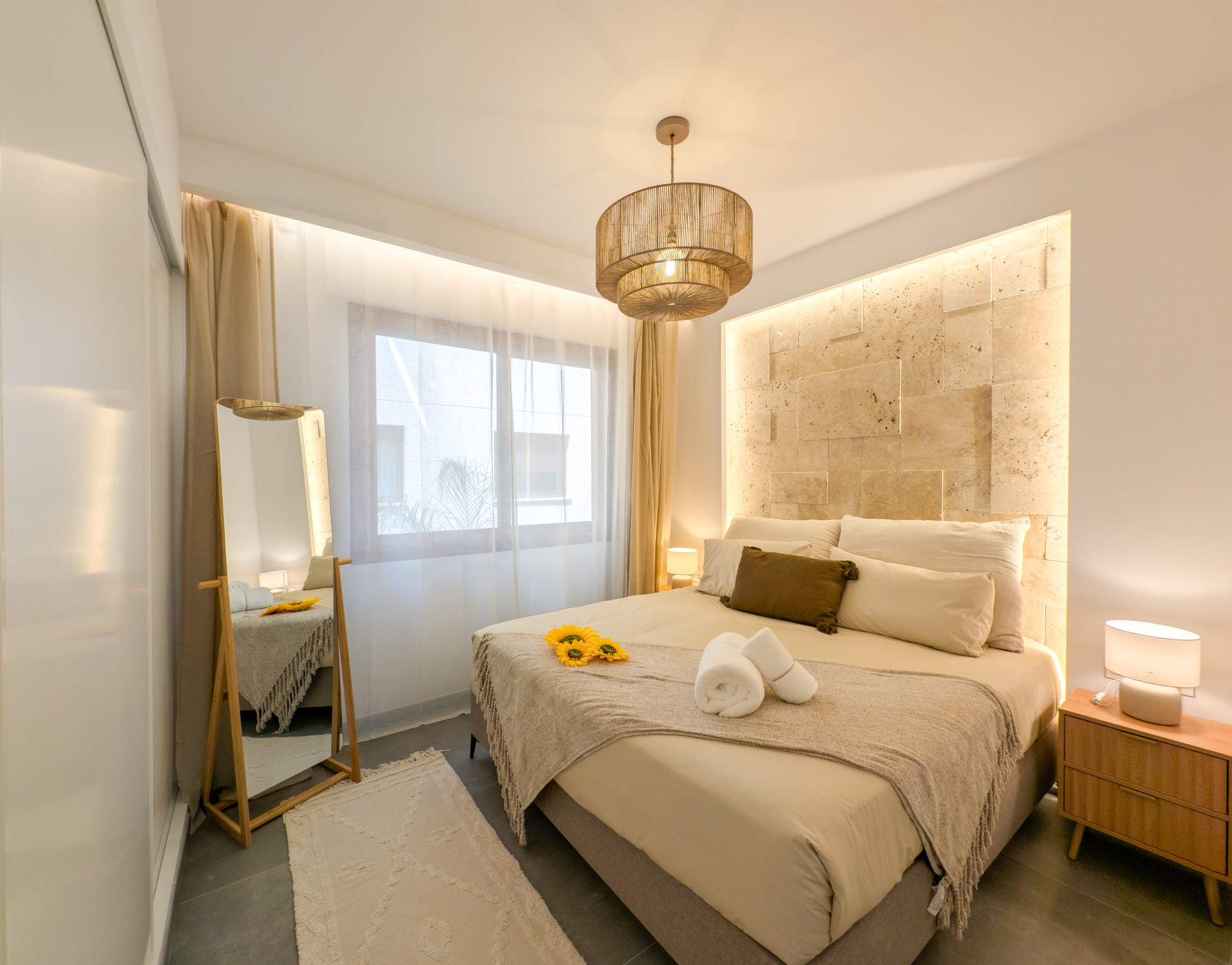 2 Bedroom Apartment in San Pedro de Alcántara - Photo 16