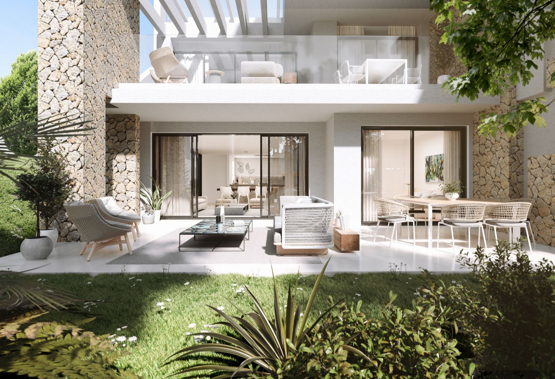 3 Bedroom Penthouse in Estepona - Photo 16