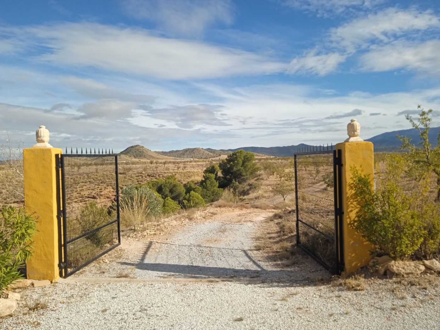 Villa de 3 chambres à Granada, Espagne – Photo 10
