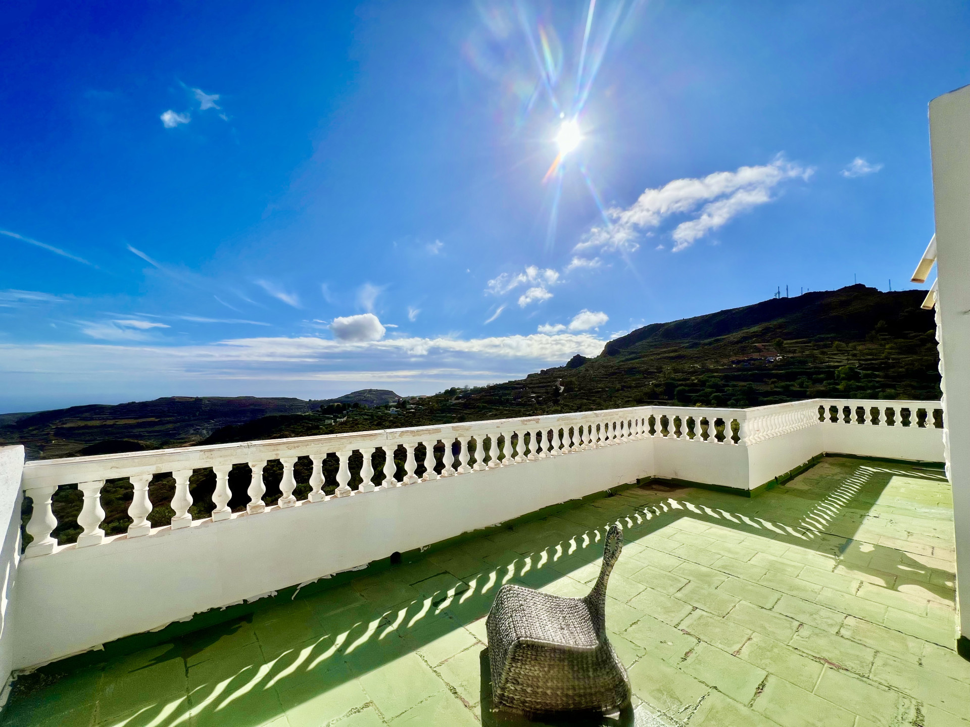 Moradia com 5 quartos com piscina em Almería, Espanha – Foto 24