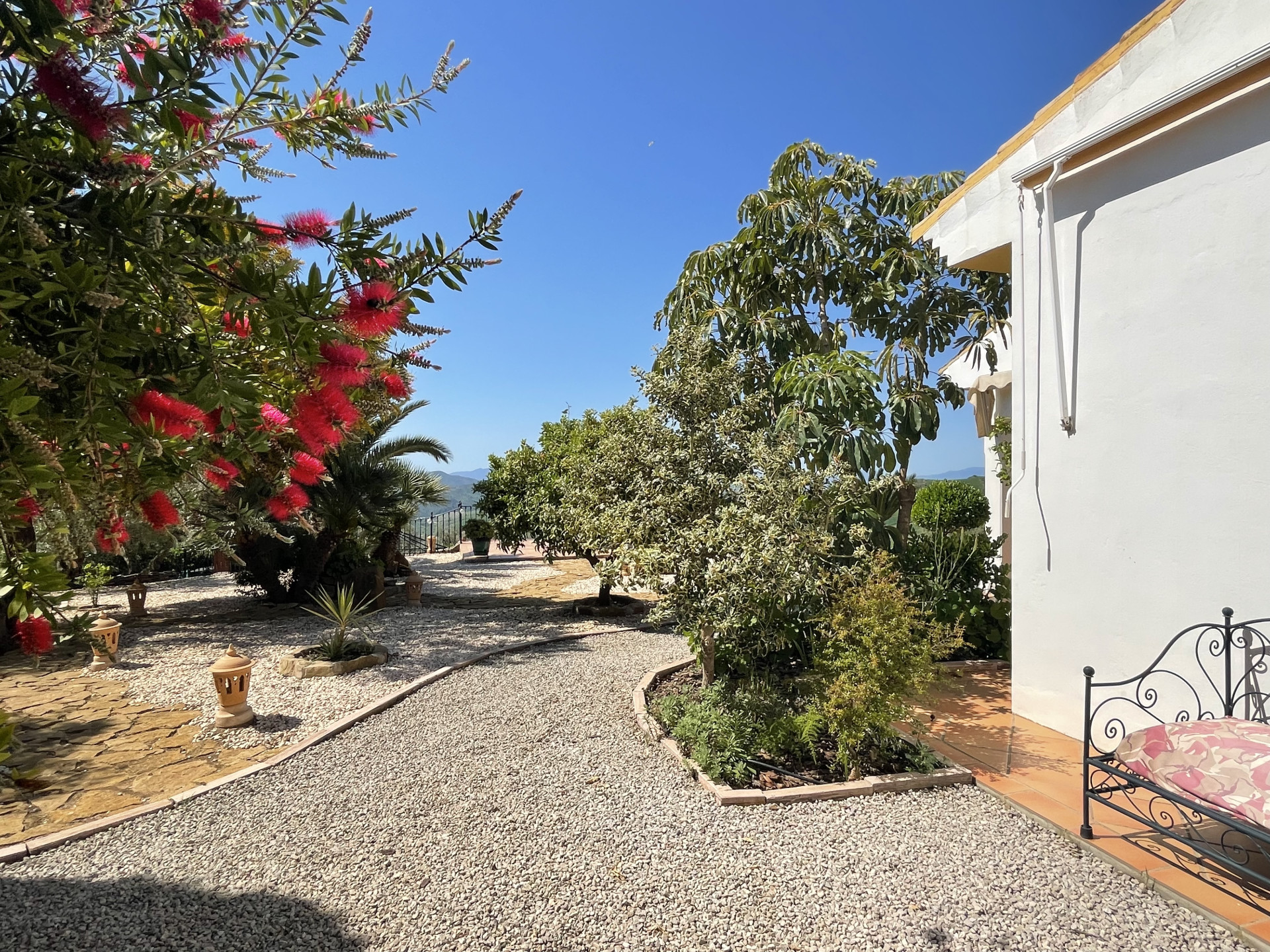 4 Bedroom Villa in Villanueva de la Concepción - Photo 46