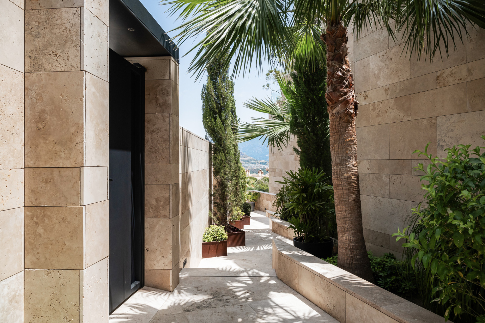 Apartamento com 3 quartos com vista mar em Málaga, Espanha – Foto 12