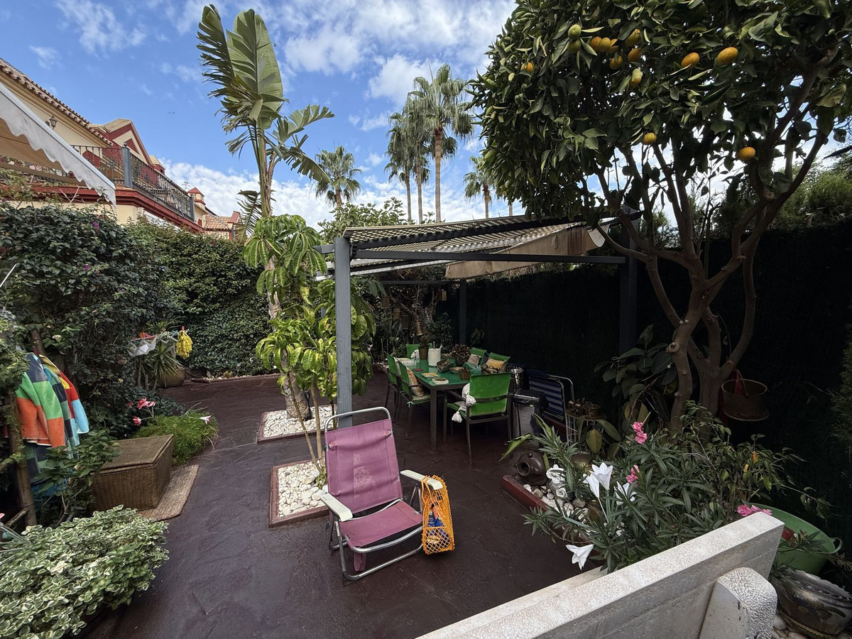 5 Bedroom Villa in Benalmádena - Foto 36