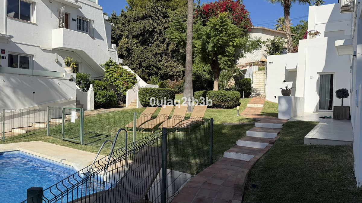 3 Bedroom Apartment in Marbella - Фото 21